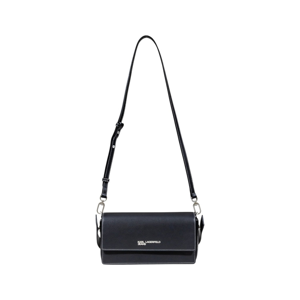 Sac Karl Lagerfeld Jeans femme A3W30010 noir