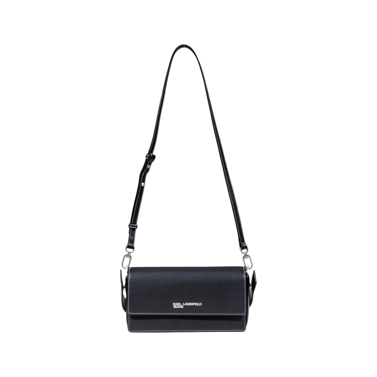 Karl Lagerfeld Jeans women's bag A3W30010, black
