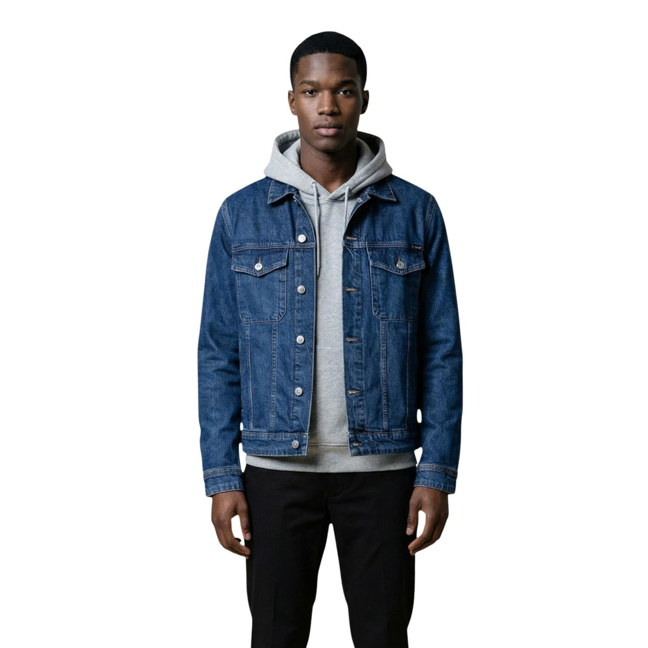Replay - Replay Jacket Men