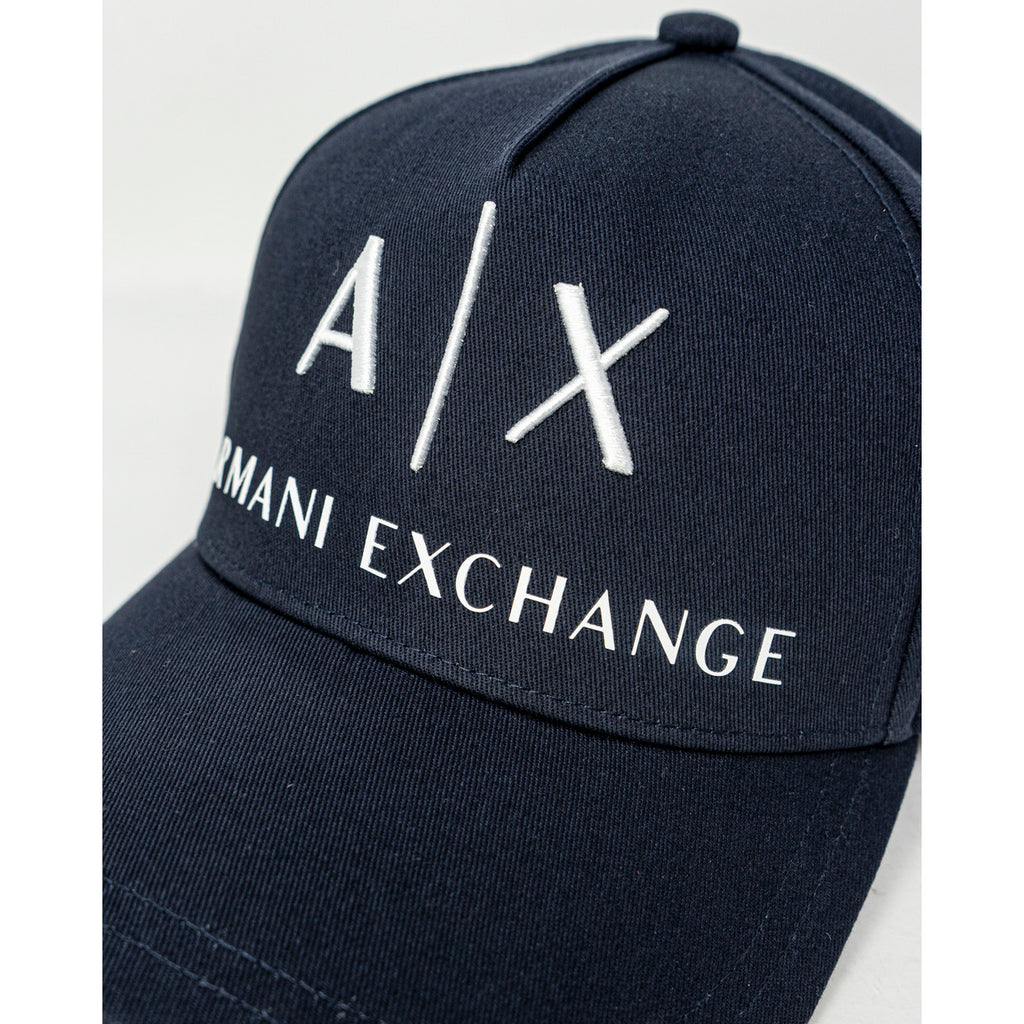Armani Exchange - Armani Exchange Men's Hat