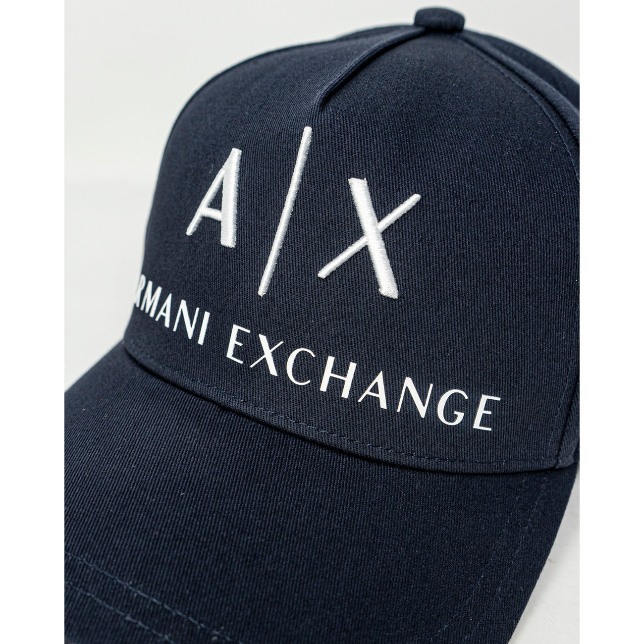 Armani Exchange - Armani Exchange Men's Hat