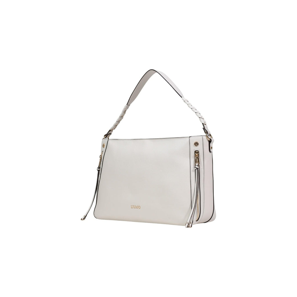 Liu Jo women's bag AA6037 E1120, beige