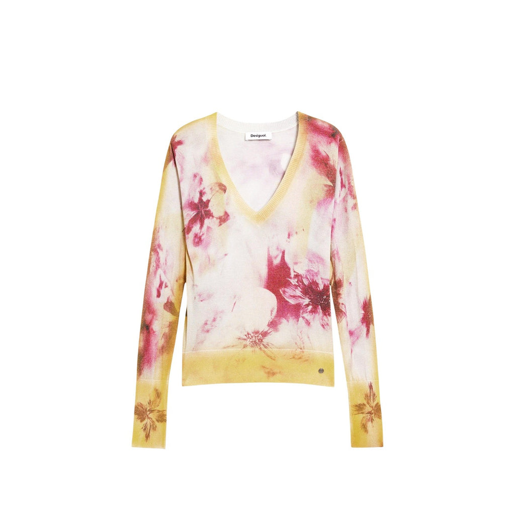 Desigual - Desigual Women's Sweater