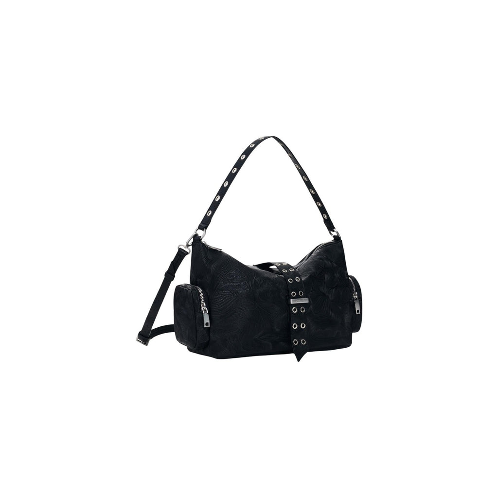 Desigual Tasche 26SAXP79 (schwarz)