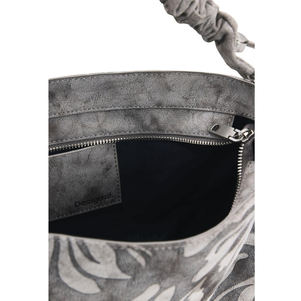 Desigual Tasche 26SAXP41 (grau)