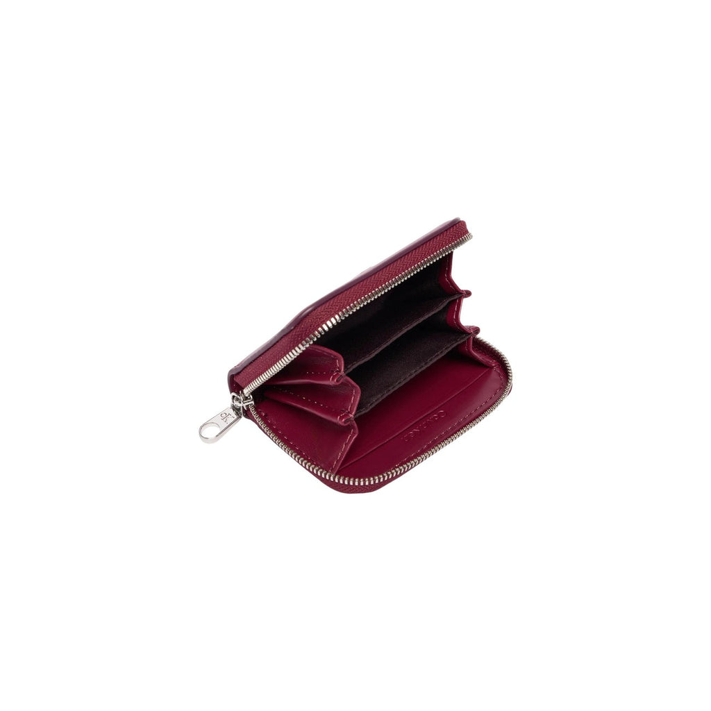 Calvin Klein Portmonee (bordeaux)
