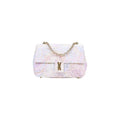 Alviero Martini Prima Classe women's bag, pink