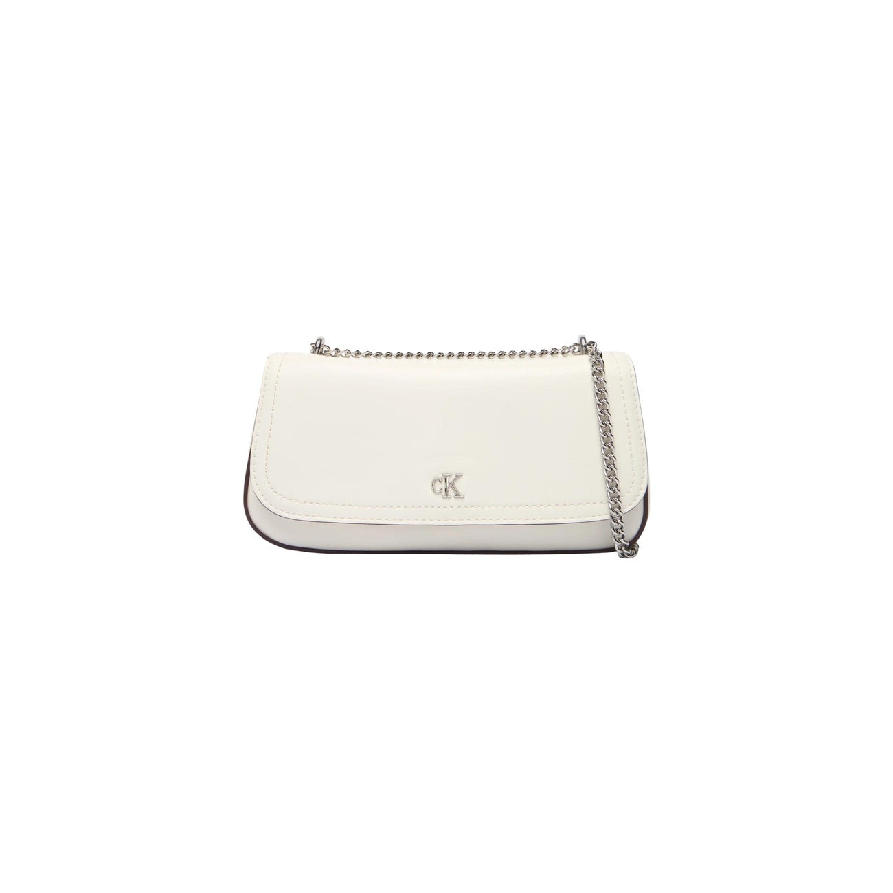 Calvin Klein women's bag LV04F3421G, white