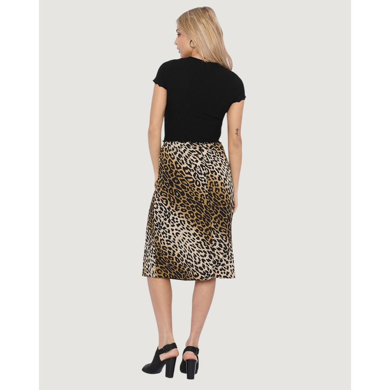 Only - Only T-Shirt Women