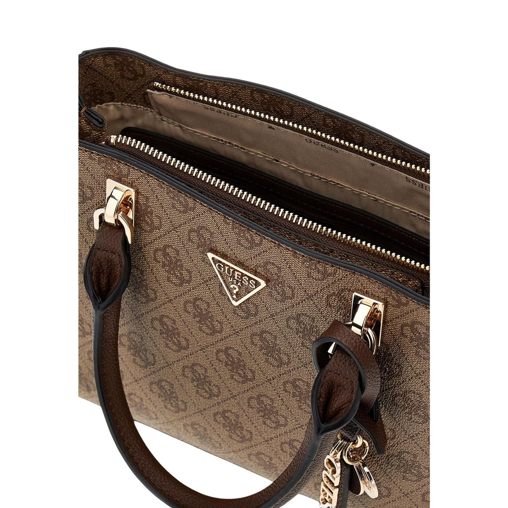 Guess women's bag HWBG96 72050, brown