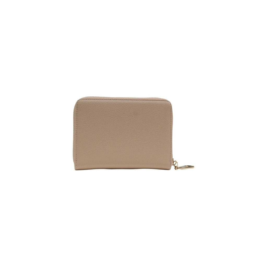 Replay women's wallet, beige