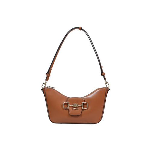 Guess women's bag brown