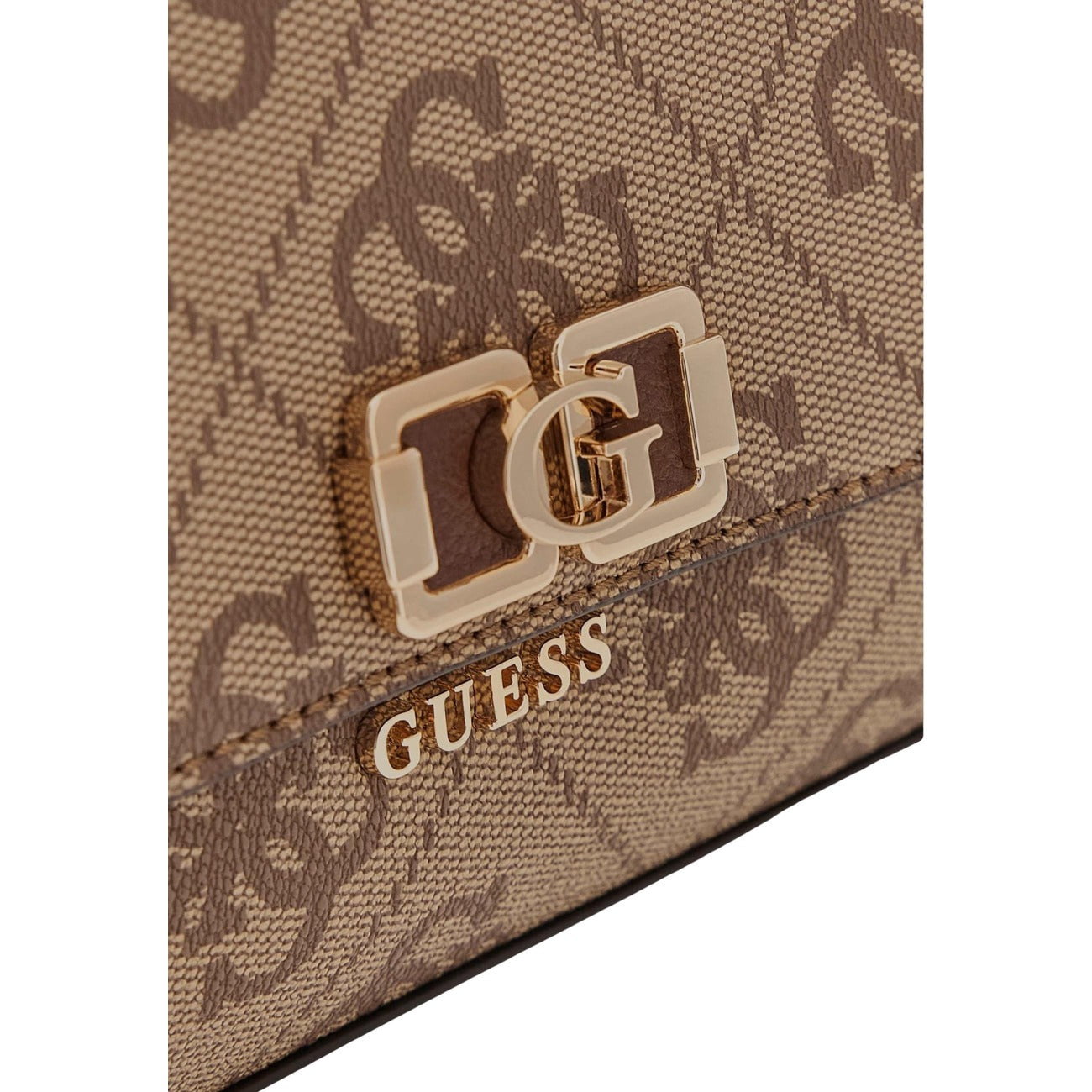 Sac Guess femme HWOS99 01190 marron