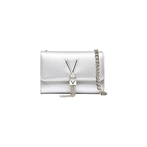 Valentino Bags women's bag, silver