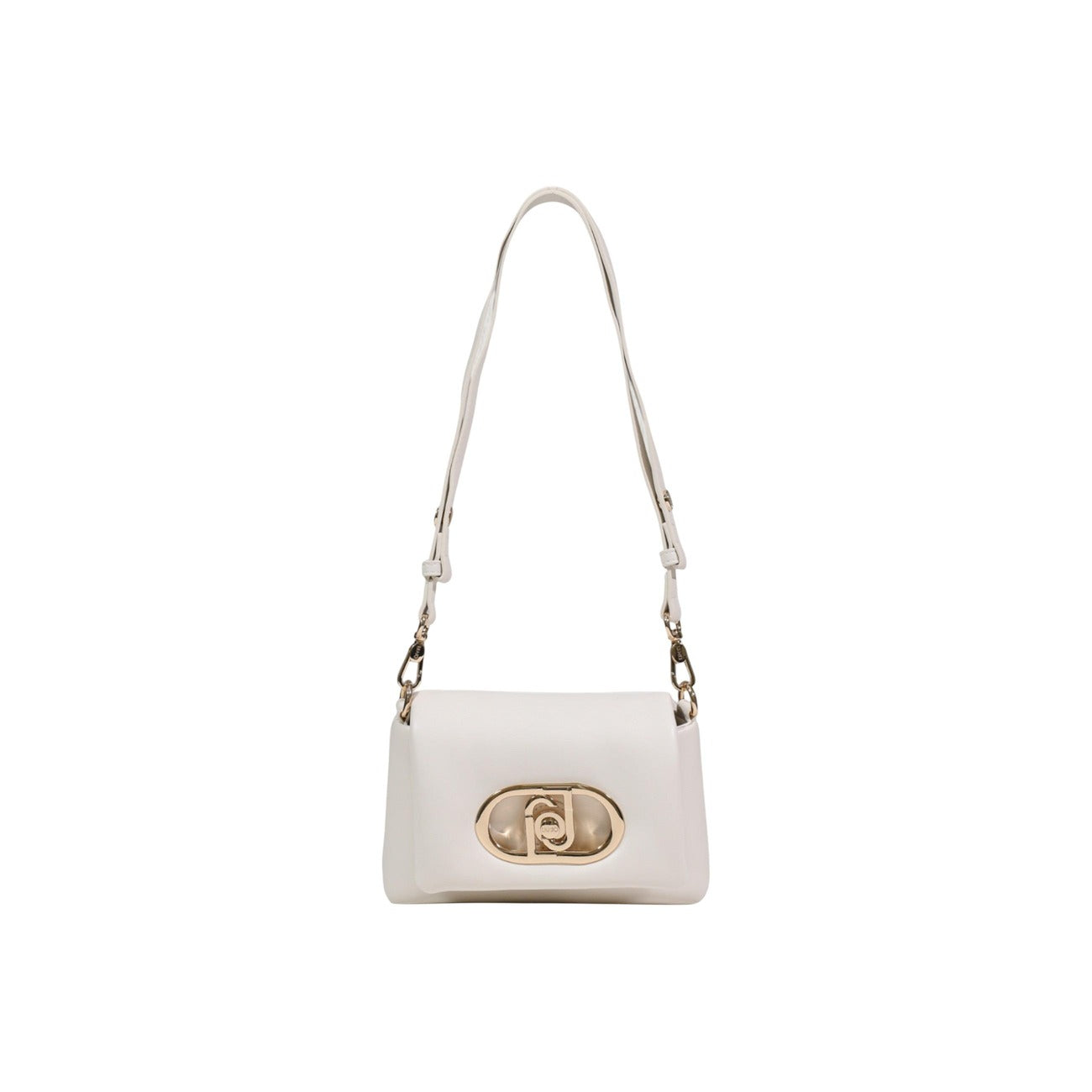 Liu Jo women's bag AA6269 E0953, white