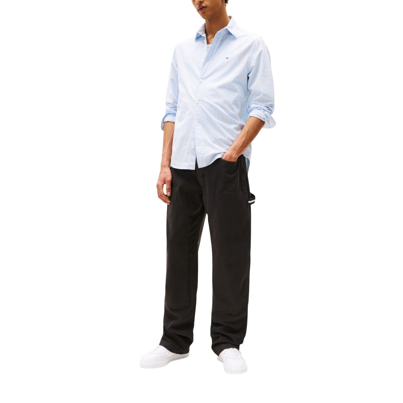 Tommy Hilfiger Jeans - Tommy Hilfiger Men's Jeans