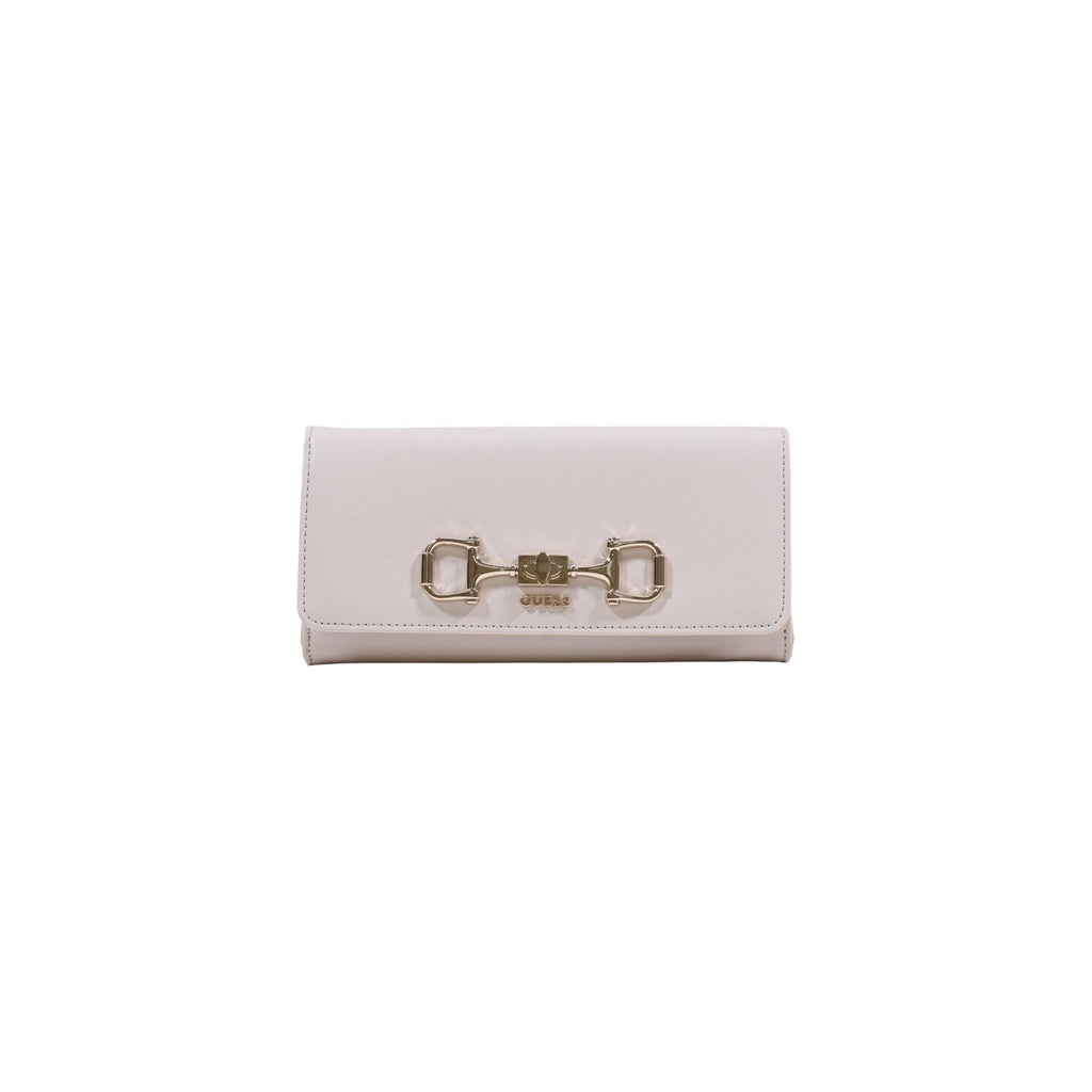 Guess women's wallet SWVG99 10155, pink