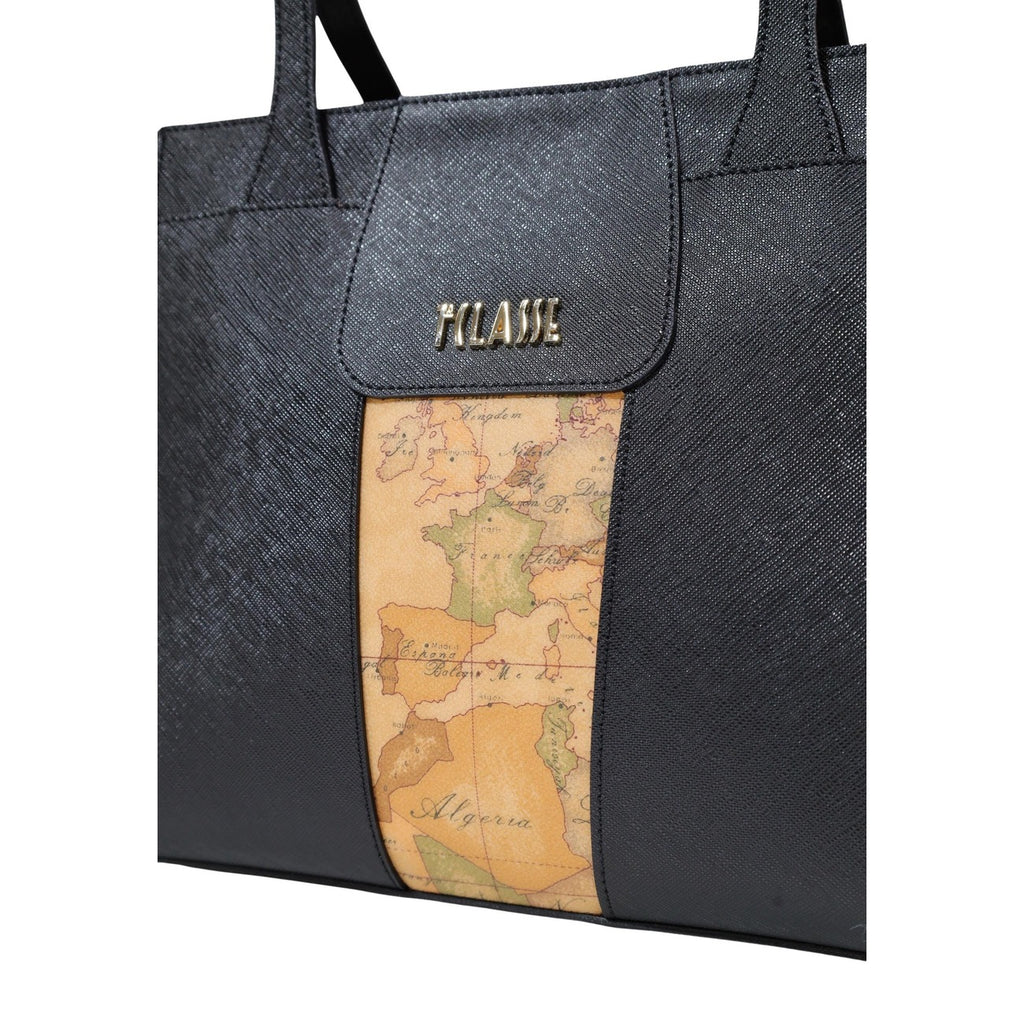 Alviero Martini Prima Classe women's bag LD28 9407, black