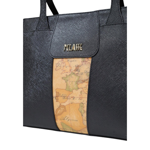 Sac Alviero Martini Prima Classe femme 9407 noir