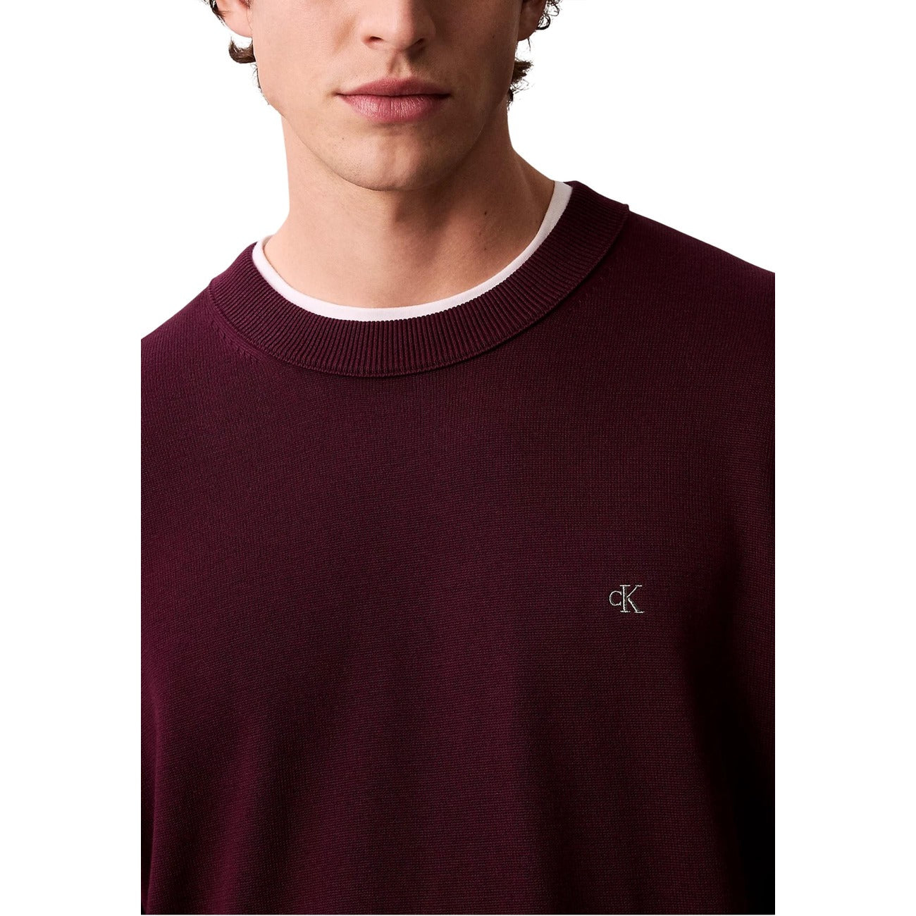 Calvin Klein Jeans - Calvin Klein Jeans Men's Sweater