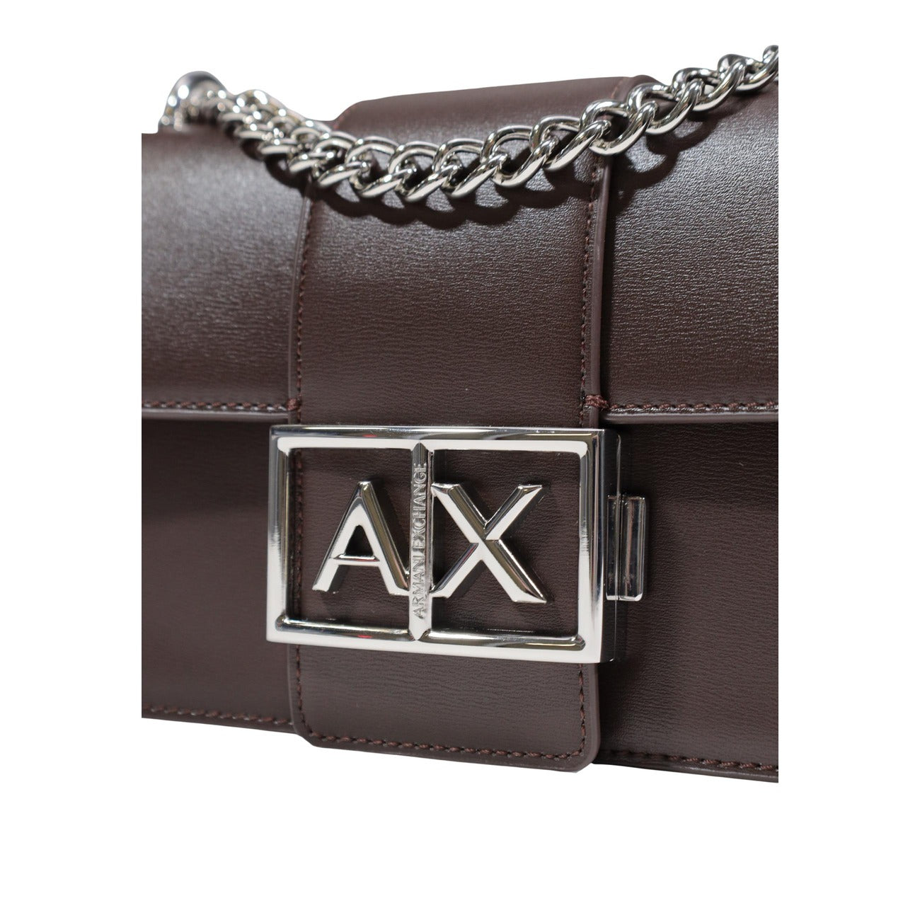 Armani Exchange women's bag, brown