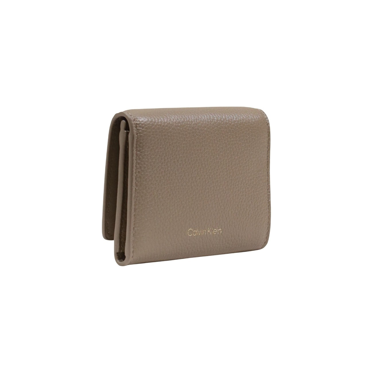 Calvin Klein women's wallet LV04F1128G, beige