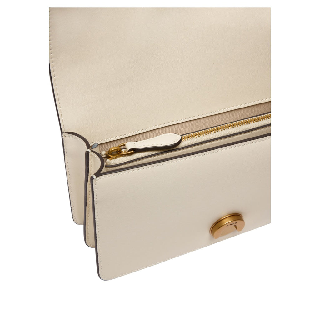 Sac Pinko femme 105856 A0F1 blanc