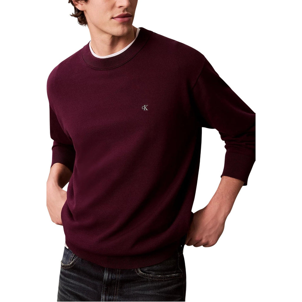 Calvin Klein Jeans - Calvin Klein Jeans Men's Sweater