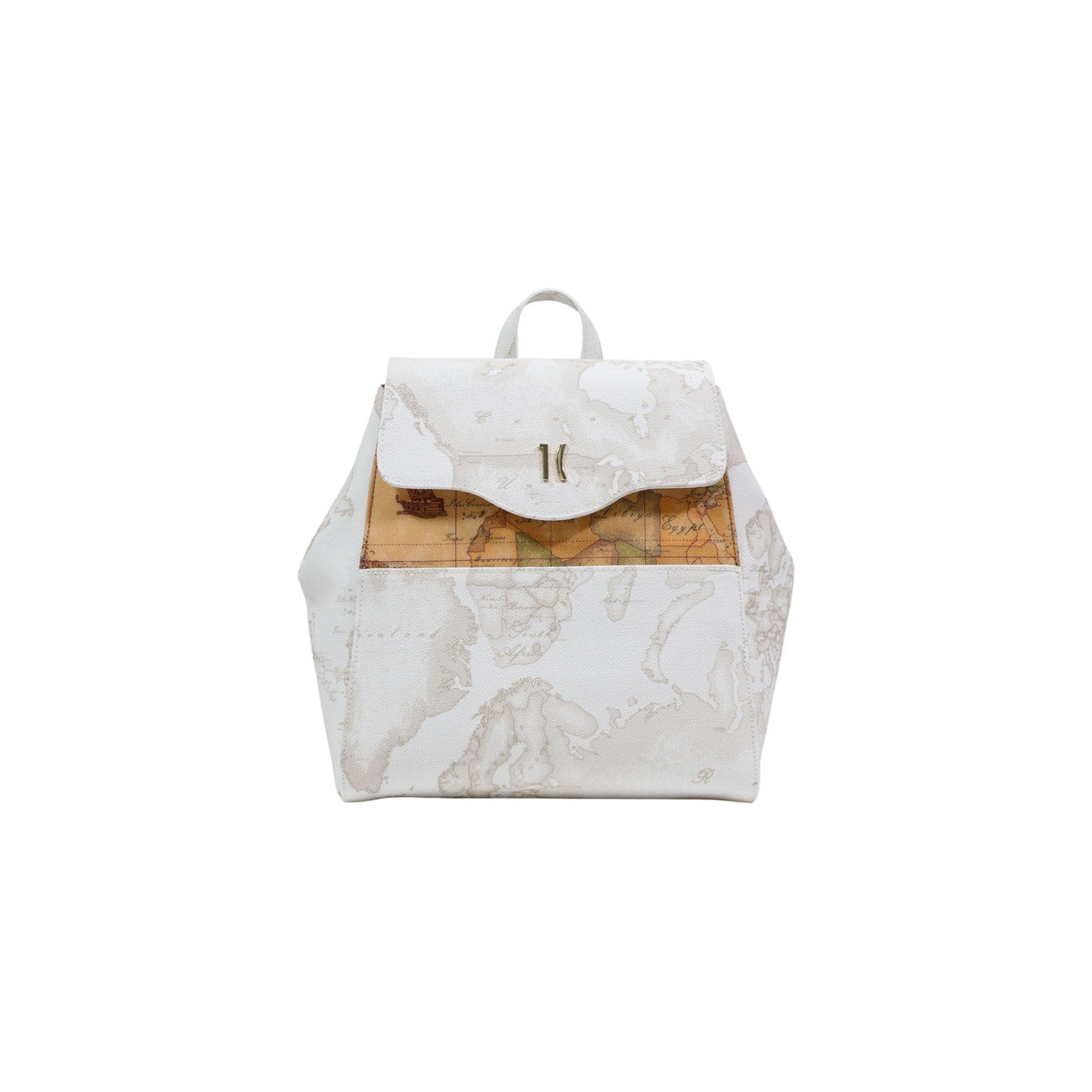 Sac Alviero Martini Prima Classe femme 2467250 blanc