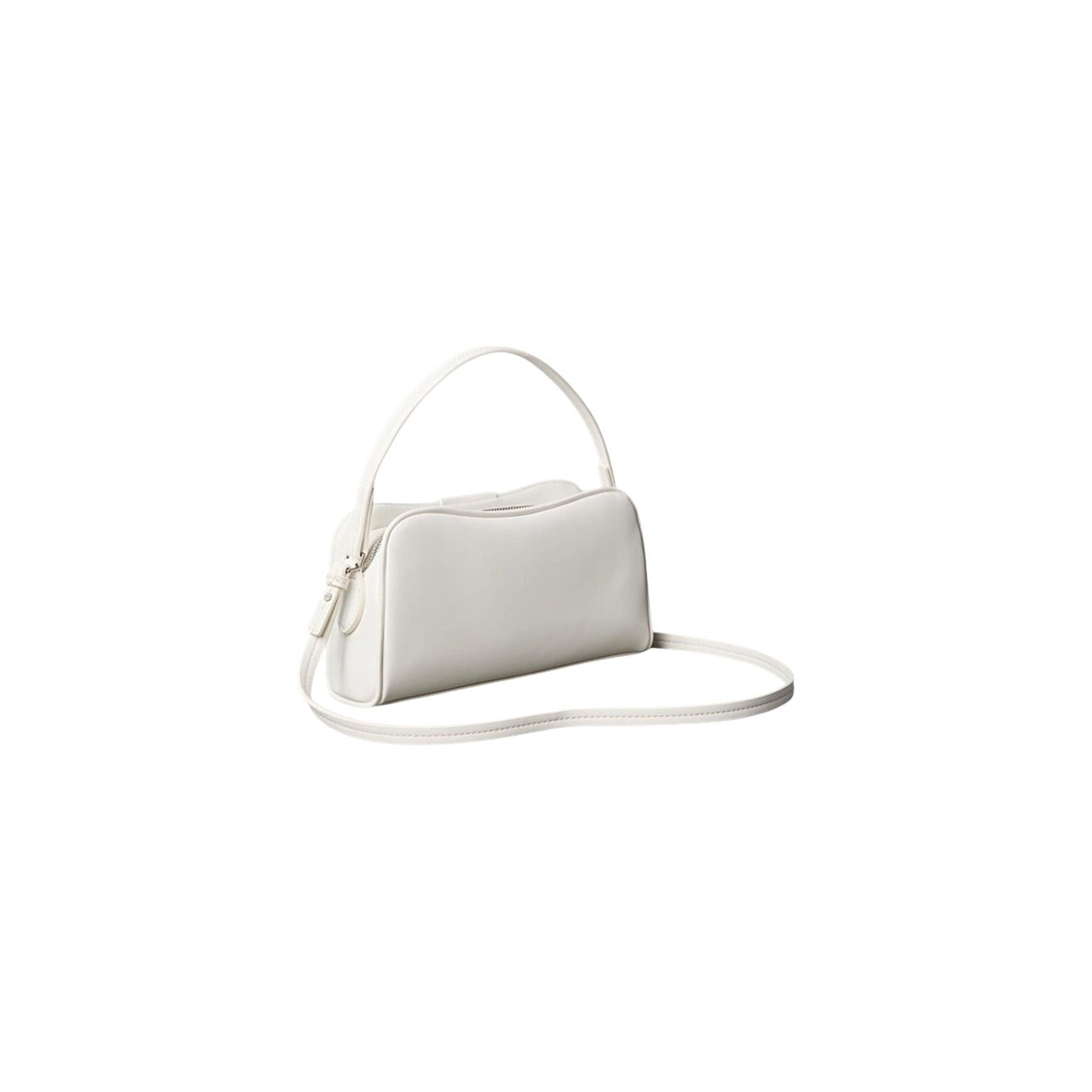 Calvin Klein women's bag LV04F3370G, white