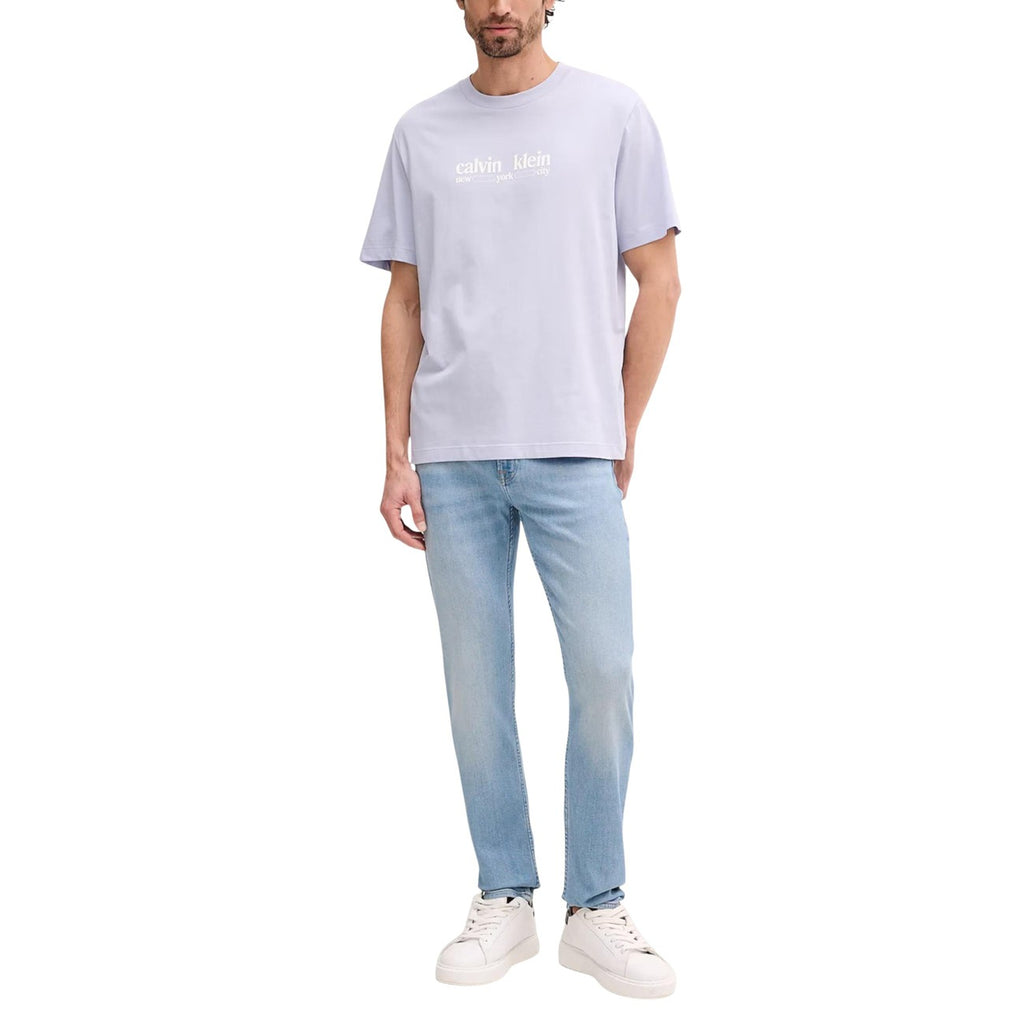Calvin Klein Jeans - Jeans Calvin Klein Jeans pour homme