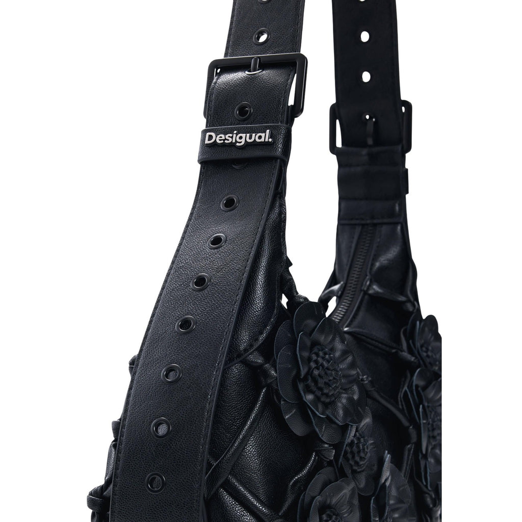 Desigual Tasche 26SAXP50 (schwarz)
