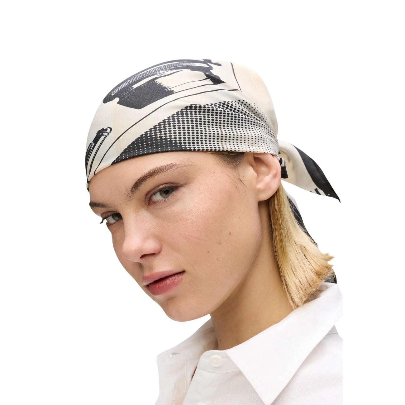 Karl Lagerfeld Jeans - Karl Lagerfeld Jeans Scarf Women