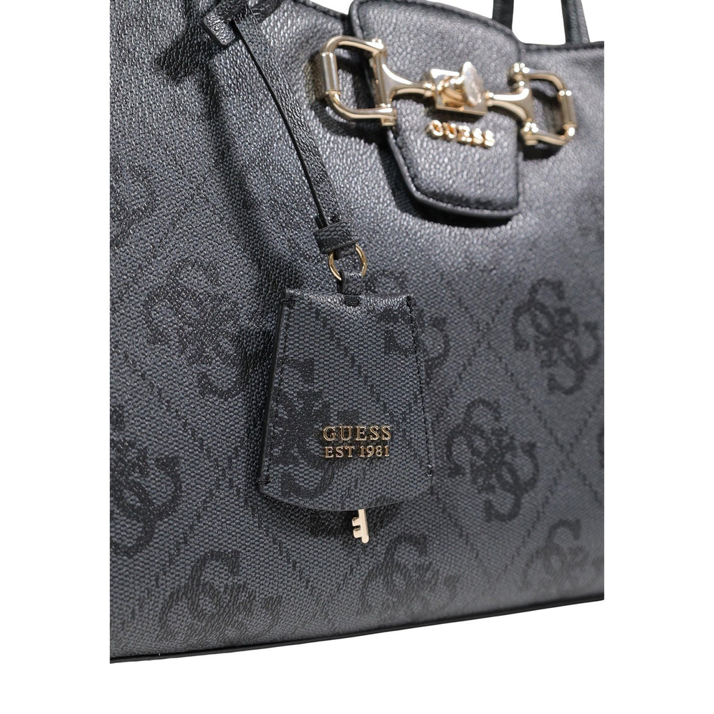 Sac Guess femme HWOS99 24230 gris