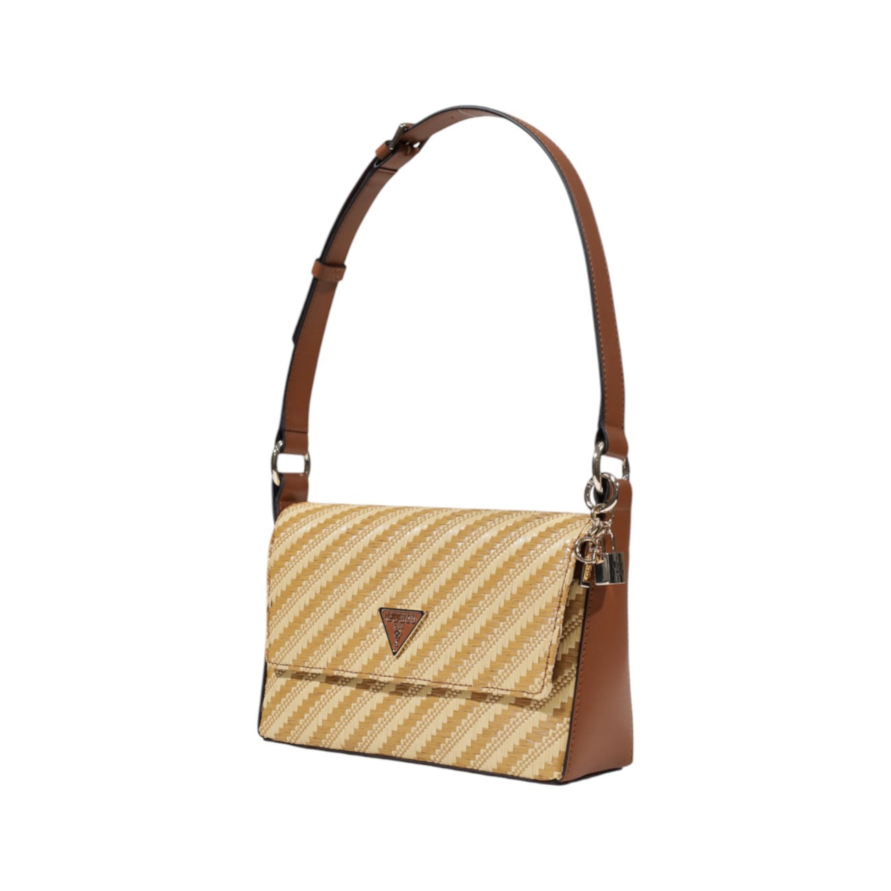 Guess women's bag, beige