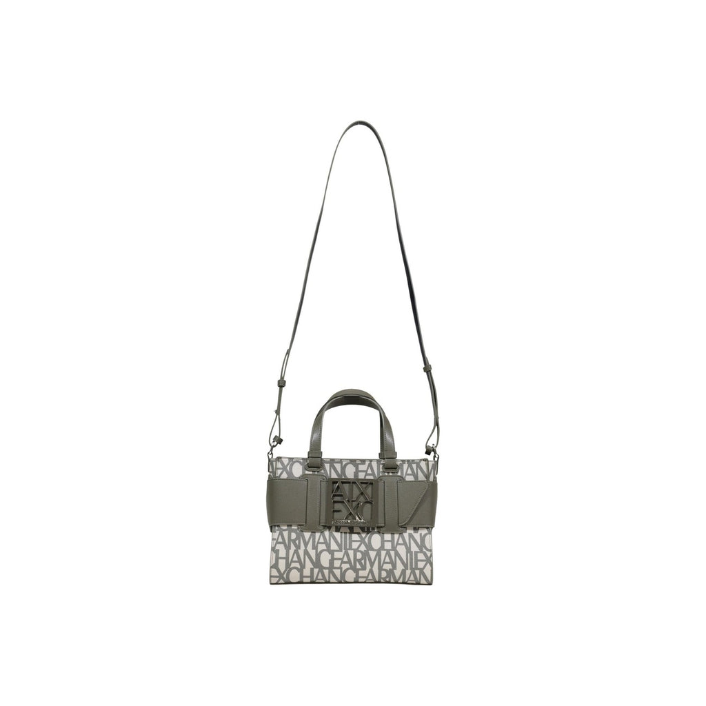 Armani Exchange Tasche 942690 3F742 (grün)