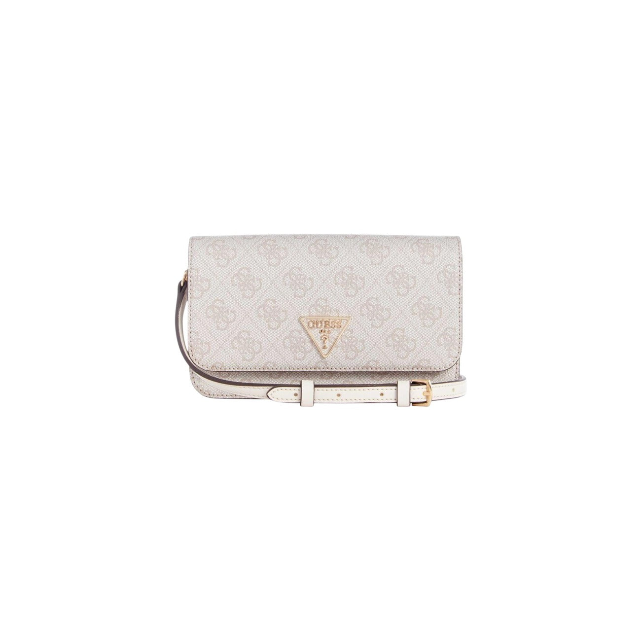 Guess women's bag NOELLE II XBODY FLAP ORGANIZER, grey