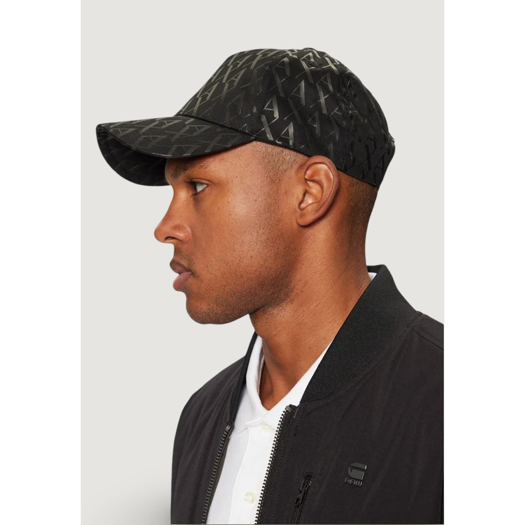 Armani Exchange - Chapeau Armani Exchange Homme