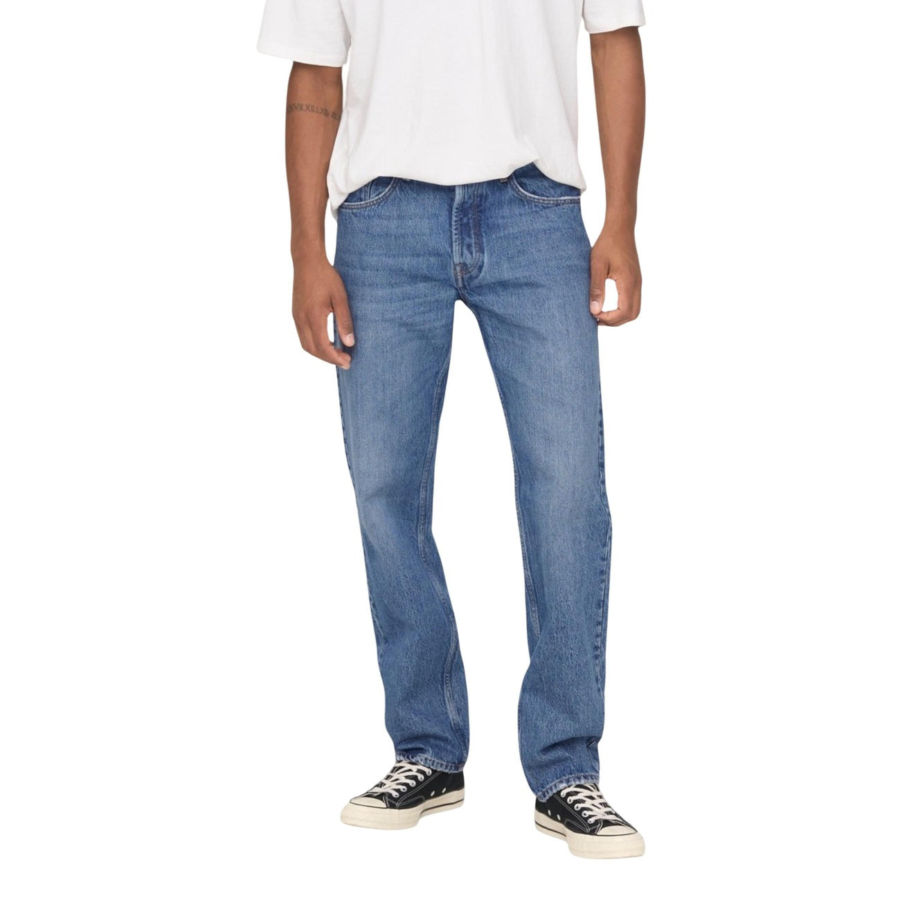 Only & Sons - Only & Sons Men's Jeans