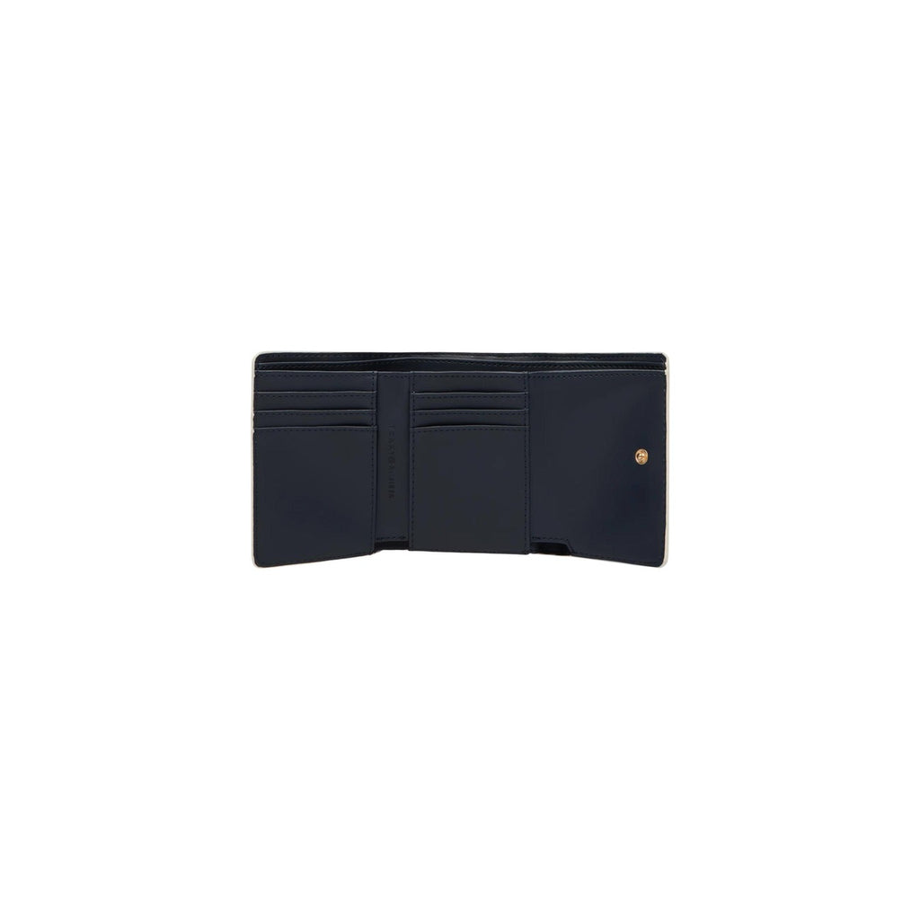 Tommy Hilfiger Portmonee TH ICON TRIFOLD MONO (weiß)