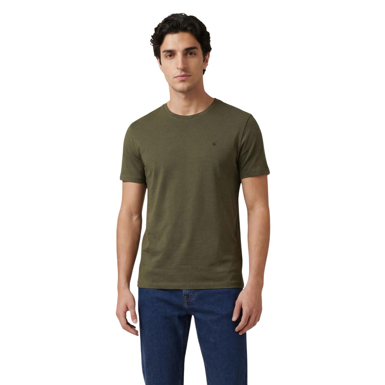 Calvin Klein Jeans - Calvin Klein Jeans Men's T-Shirt