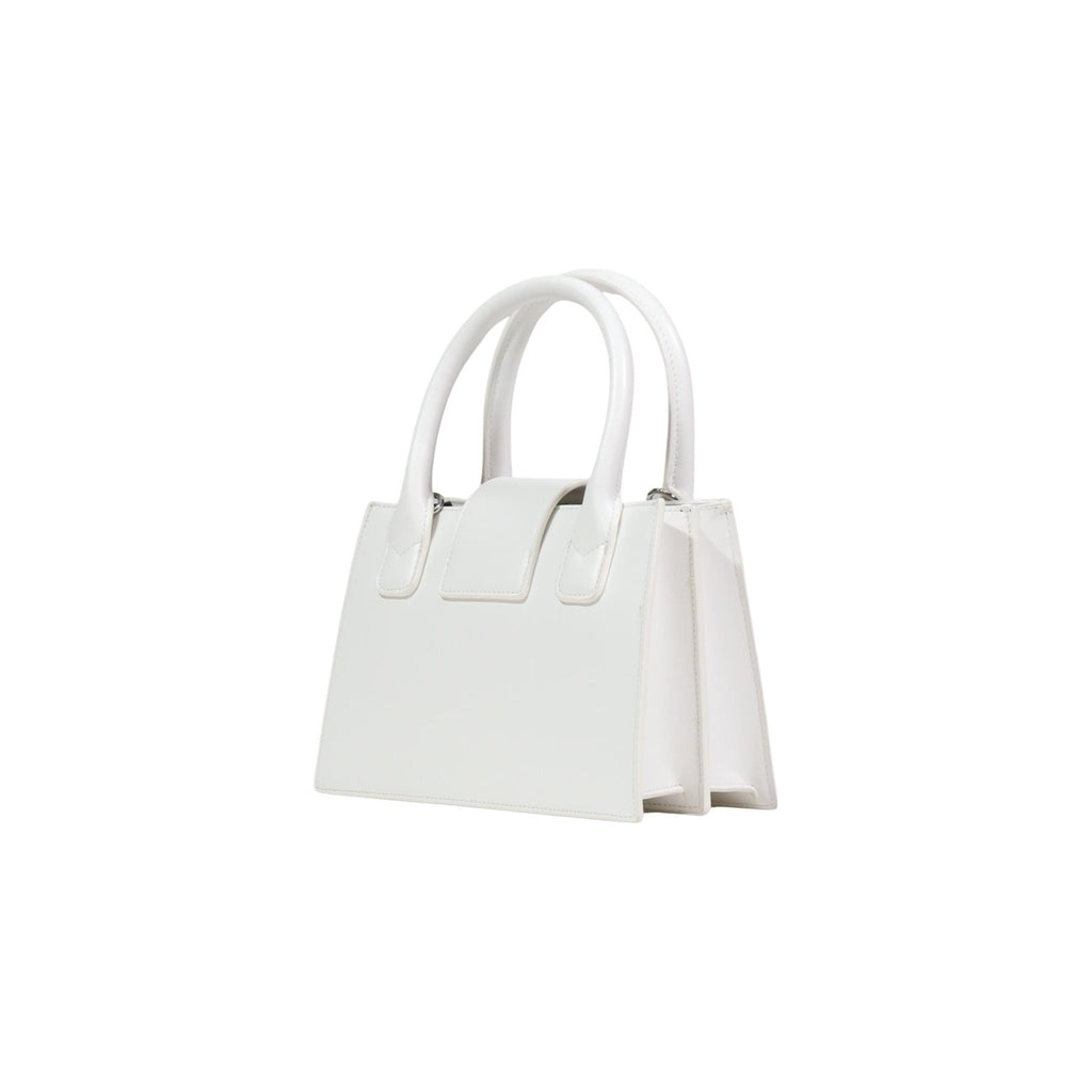 Armani Exchange women's bag XW000306 AF12039, white