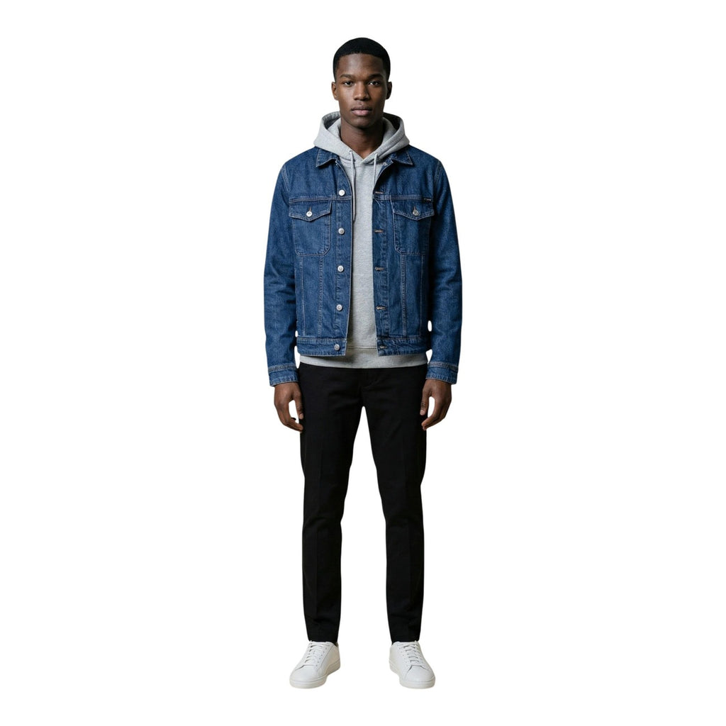 Replay - Replay Jacket Men