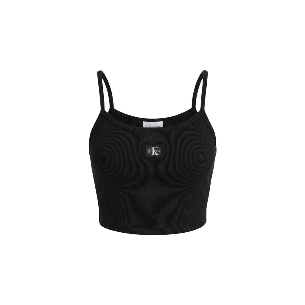Calvin Klein Jeans - Calvin Klein Jeans Women's Top