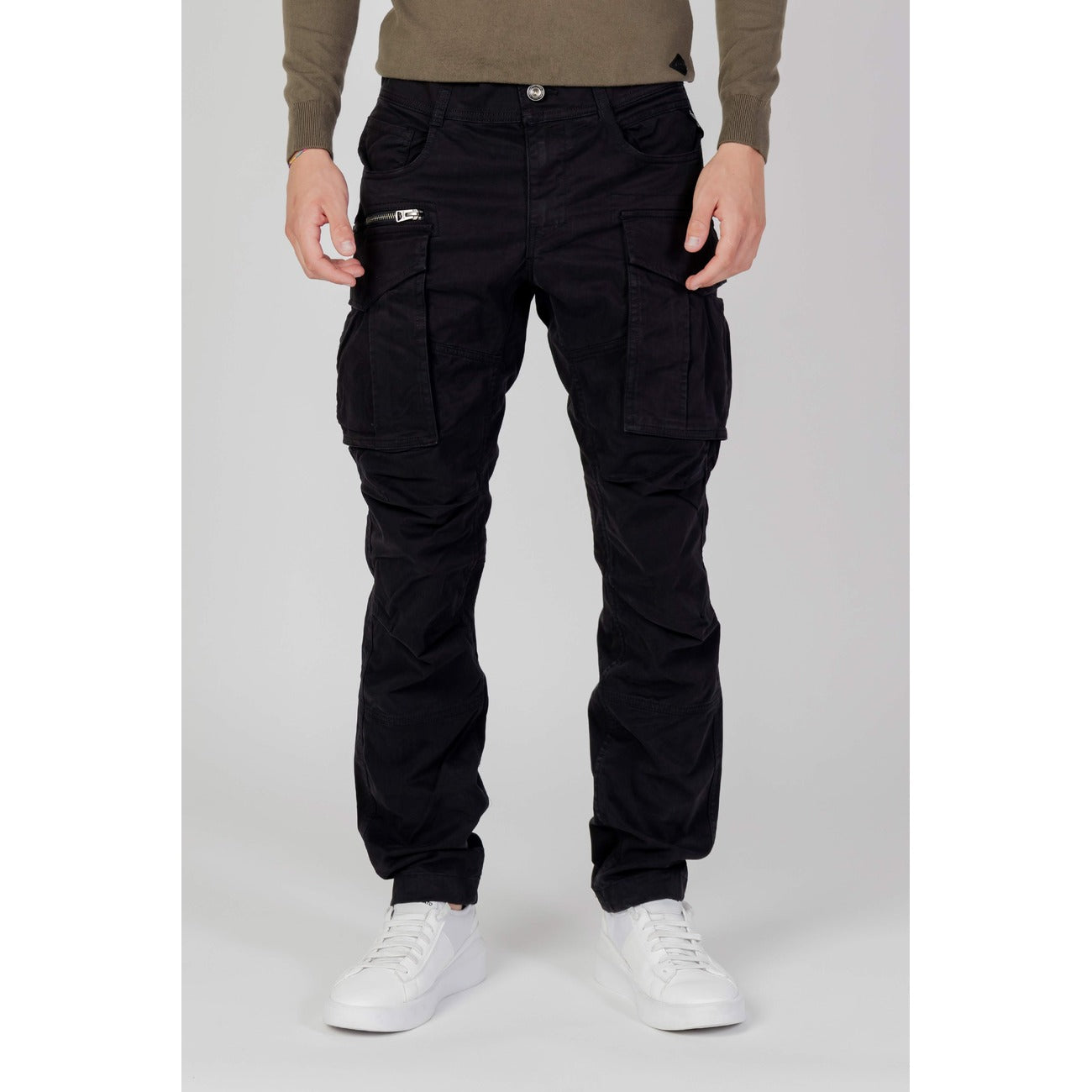 Replay - Replay Men's Trousers