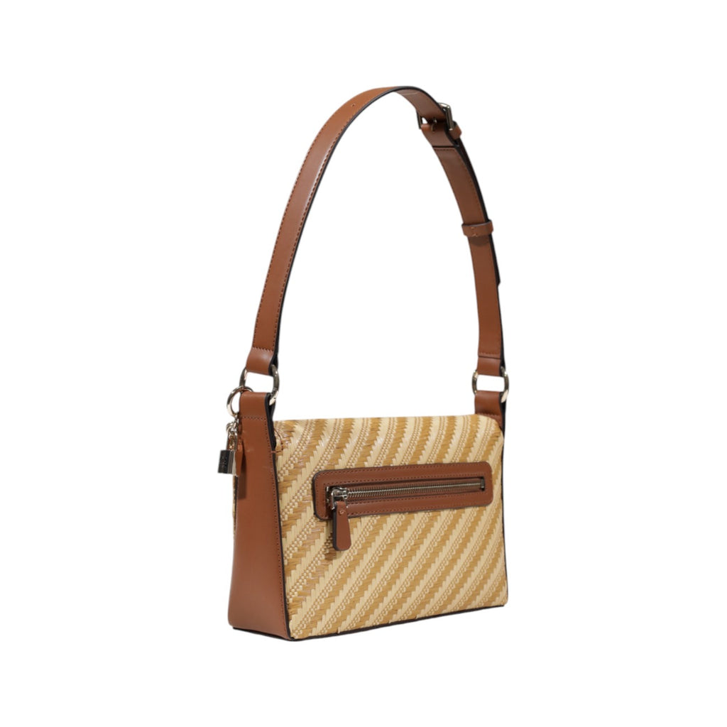 Guess women's bag, beige