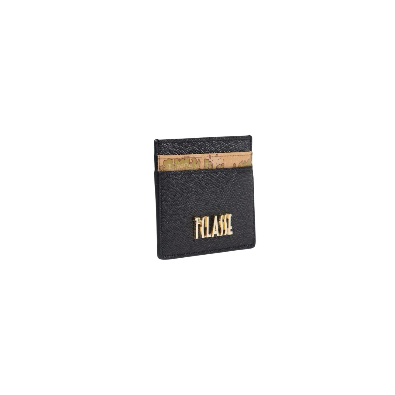 Alviero Martini Prima Classe women's wallet PM79 9407, black