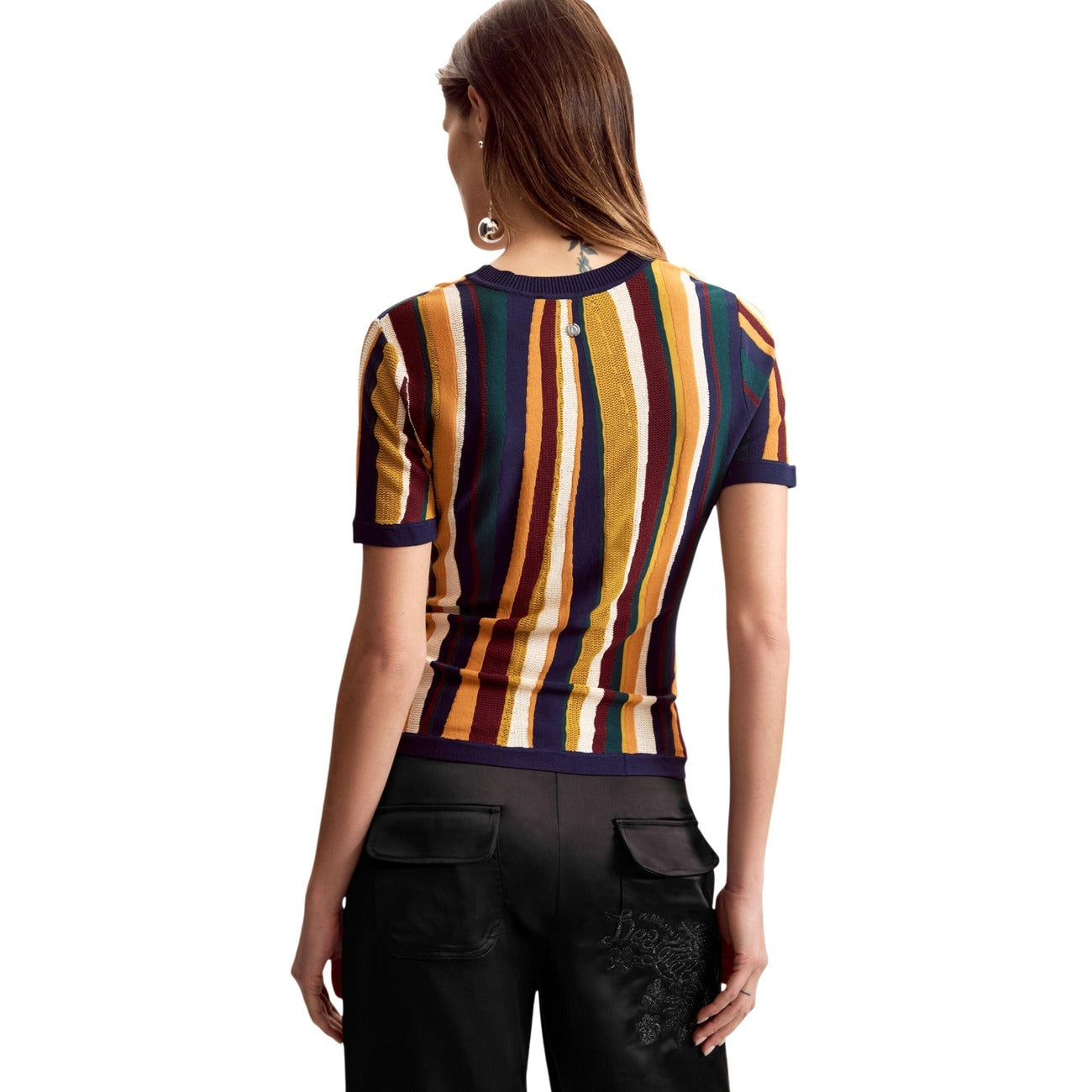 Desigual - Desigual Women's T-Shirt