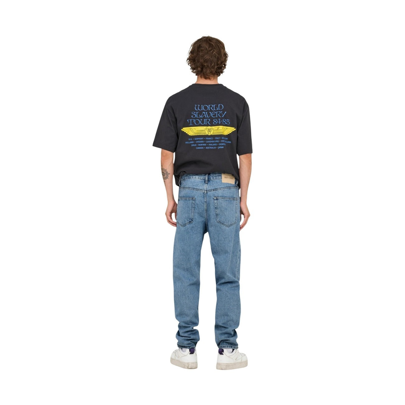 Only & Sons - Only & Sons Men's Jeans
