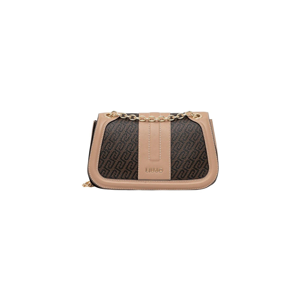Liu Jo Tasche M CROSSBODY (braun)